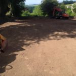 Grass Care - Ground Clearance, Levelling and Turfing in Sticklepath