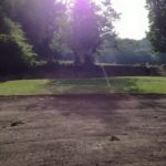 Grass Care - Ground Clearance, Levelling and Turfing in Sticklepath